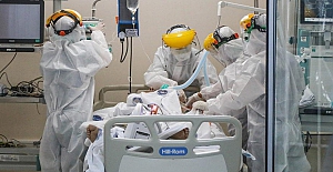 CHP Antalya İl Başkanı Bayar'dan çarpıcı açıklama: "Kentte günlük 300-350 pozitif vaka tespit ediliyor"