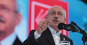 CHP'in kuruluşunun 97. yıl dönümü kutlanıyor