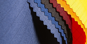 Covid 19 virüsünü ilk 2 saatte yok ettiği ileri sürülen kumaş Bursa’da üretildi