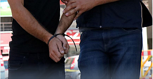 DEAŞ’ın sözde Türkiye emiri yakalandı ve tutuklandı