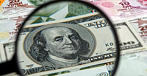 Dolar/TL'de yükseliş sürüyor: 7.50 sınırını geçti