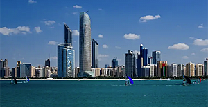 Dubai'nin başkent Abu Dabi’de patlamalar!