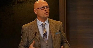 Erol Mütercimler hakkında soruşturma açıldı