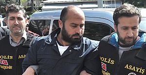 Eskişehir'de 4 akademisyeni öldüren katile 4 kez ağırlaştırılmış müebbet cezası!
