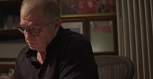 Fatih Terim: İyi ki hayatımda Galatasaray var