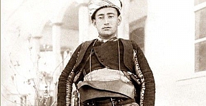 Hey gidinin efesi.. YÖRÜK ALİ EFE’yi tanıyalım!..