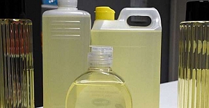 Hijyen ürünlerinde ihracat rekoru