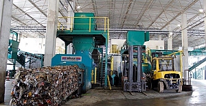 İBB atıktan elde ettiği geliri katlayacak