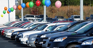 İkinci el araç alacaklara uyarı; "Fiyatlar 10 güne kadar tekrar yükselecek"