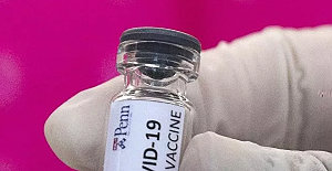 İran Sağlık Bakanı: "Hindistanlı bir şirket, ABD'ye 100 milyon koronavirüs aşısının ön satışını yaptı"