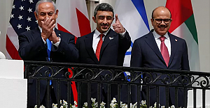 İsrail, Körfez ülkelerine petrol ve doğalgaz boru hattı kurulması teklifi sunacak