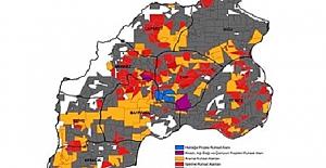 Kaz Dağları şimdi de Halilağa Bakır Madeni Projesi ile karşı karşıya