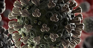 Koronavirüs salgınında ölenlerin sayısı 7 bin 711'e ulaştı