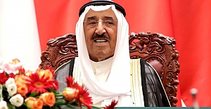 Kuveyt Emiri Şeyh Sabah el Ahmed 91 yaşında hayatını kaybetti