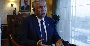 Mansur Yavaş'ın aşure gönderdiği hemşireyi tehdit eden Kaan Altınok gözaltına alındı