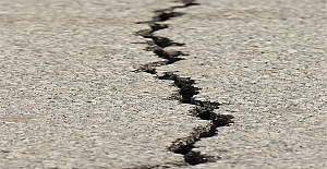 Marmara Denizinde 3.0 şiddetinde deprem