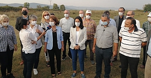 "Meraya Cezaevi, olsa olsa akıl tutulmasıdır"