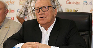 Mesut Yılmaz'ın sağlık durumuyla ilgili eşi Berna Yılmaz'dan açıklama!