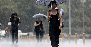 Meteoroloji il il uyardı!.. Önleminizi alın!