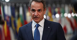 Miçotakis: Gerginlik giderilirse Erdoğan ile görüşmeye hazırım