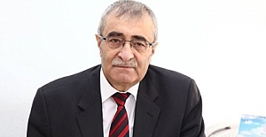 Milli Görüş’ün Aksaçlılarından Prof. Dr. Arif Ersoy vefat etti