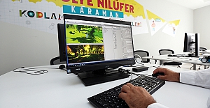 Online kodlama atölyelerine büyük ilgi