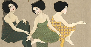 Pera Müzesindeki Çağdaş Minyatür Sergisi ezber bozuyor