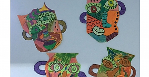 Sagıp Sabancı Müzesinde Çevrim içi Çocuk Atölyeleri