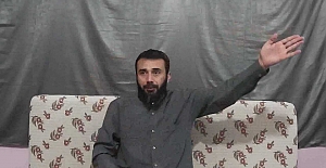 “Selefi dernekler silahlanıyor” diyen Cübbeli Ahmet'in verdiği isimlerden Murat Gezenler konuştu: "Türkler hiç Müslüman olmamıştır"