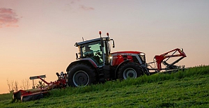 Tarım Ve Orman Bakanı Pakdemirli: "Tohumculuk sektörüne 2,4 milyar lira destek sağladık”