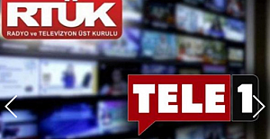 TELE 1 bu geceden itibaren kararıyor!