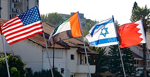 Trump: “4 veya 5 Arap ülkesi daha İsrail’le barış yapmak istiyor”