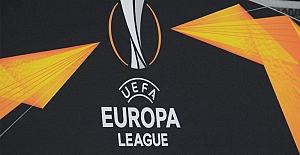 UEFA Avrupa Ligi 3. Ön Eleme Turu Günün Sonuçları