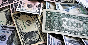 Yabancılar 63 milyon dolar menkul kıymet sattı