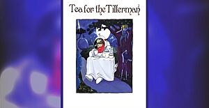 Yusuf / Cat Stevens'ın 50. yılı anısına tekrar kaydedilen albümü “Tea For The Tillerman 2” çıktı