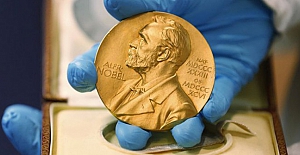 2020 Nobel Tıp Ödülü sahibini buldu