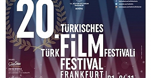 20. Uluslararası Frankfurt Türk Film Festivali’nde ilk 10'a giren filmler belli oldu