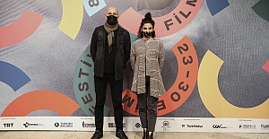 8. Boğaziçi Film Festivali "HerŞeyeRağmen" Başladı