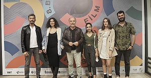 8. Boğaziçi Film Festivali'nin 3. Gününde 'Ulusal Yarışma Filmleri'