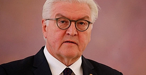 Almanya Cumhurbaşkanı Steinmeier karantinaya alındı