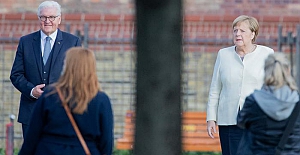 Almanya'da birleşmenin 30. yıl dönümü kutlanıyor