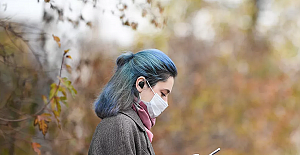 Araştırma: Covid-19 en kolay ağızda çoğalıyor