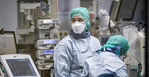 Avrupa ülkeleri iyice sıkıştılar: Korona virüse yakalanan doktorlardan çalışmaları istendi