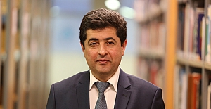 Azerbaycan Kökenli Profesör: “Türkiye’ye Minnettarız”