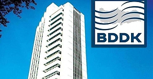 BDDK, sahte internet sitelerine karşı uyarılarda bulundu
