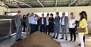 Belediyeler tarımda iş birliği yapacak