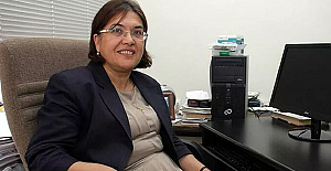 Bilim Kurulu üyesi Prof. Dr. Metintaş: "Koronavirüs ve gripte en büyük bulaş damlacıklar"