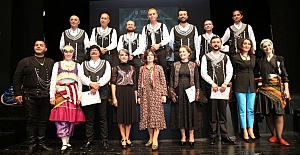 "Bir Nefes Karadeniz"