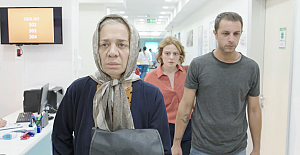 "Bir Umut" Filmi First Cut Lab'a Seçildi