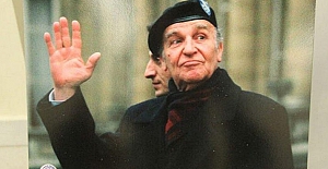 Bosna Hersek'in Unutulmuz Önderi Aliya İzzetbegoviç'in Vefatının 17. Yıl Dönümü